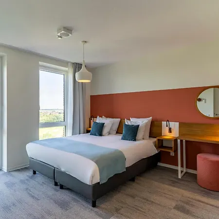 Dormio Resort Maastricht Apartments Room photo