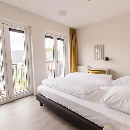 Dormio Resort Maastricht Apartments Room photo