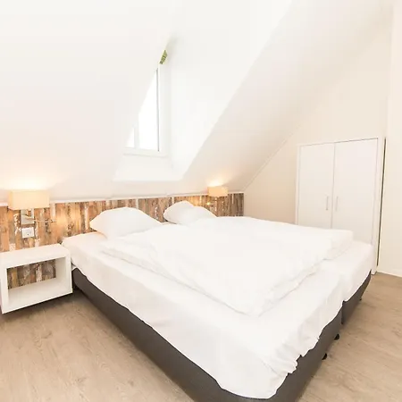 Dormio Resort Maastricht Apartments Room photo