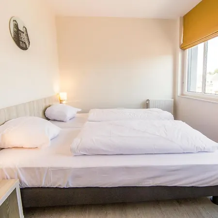 Dormio Resort Maastricht Apartments Room photo