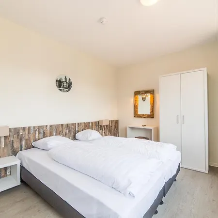 Dormio Resort Maastricht Apartments Room photo