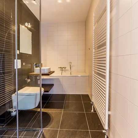 Dormio Resort Maastricht Apartments Room photo