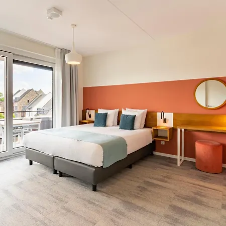 Dormio Resort Maastricht Apartments Room photo