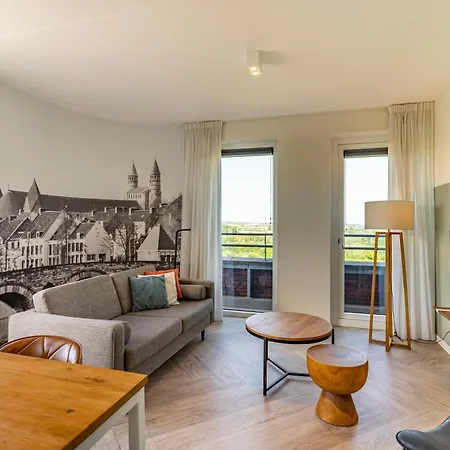 Dormio Resort Maastricht Apartments Room photo