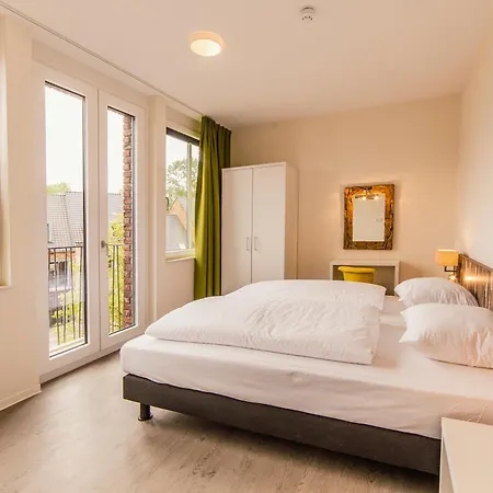 Dormio Resort Maastricht Apartments Room photo