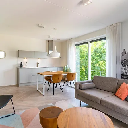 Dormio Resort Maastricht Apartments Room photo