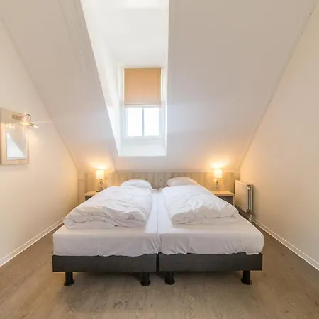 Dormio Resort Maastricht Apartments Room photo