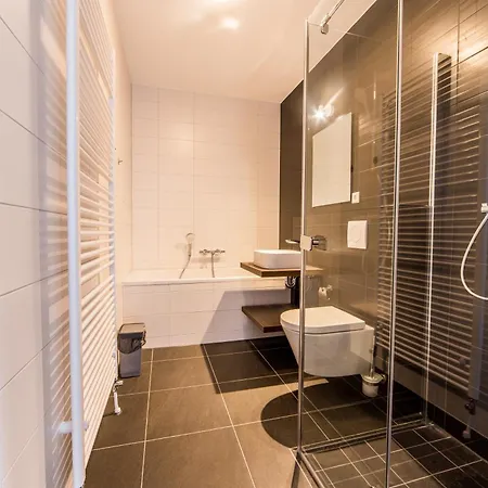 Dormio Resort Maastricht Apartments Room photo