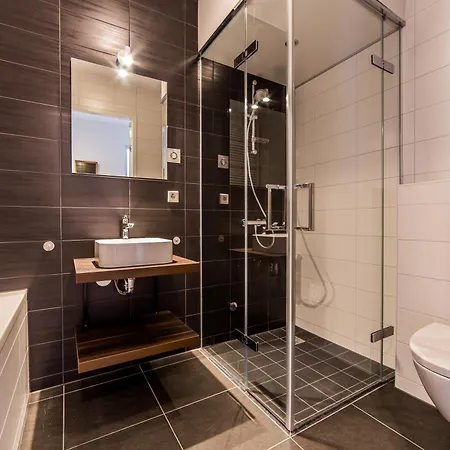 Dormio Resort Maastricht Apartments Room photo