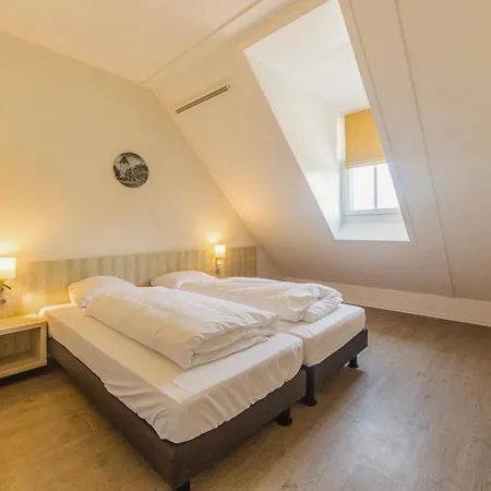 Dormio Resort Maastricht Apartments Room photo