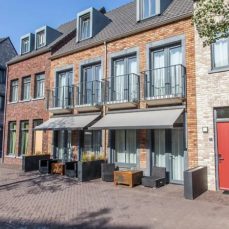 Dormio Resort Maastricht Apartments Exterior photo